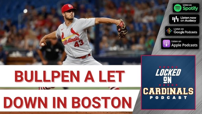 Nolan Gorman Player Props: Cardinals vs. Athletics