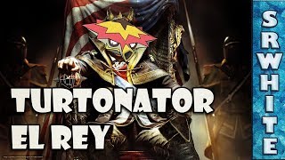 TURTONATOR ES EL REY | Pokémon Showdown NU USM
Twitter del canal: https://twitter.com/SrWhitePS
Tienda online del canal: http://www.redbubble.com/es/people/srwhiteps?asc=u
¿Cómo jugar contra mi?
Mi ID en Pokémon Showdown es SrWhitePS, si alguna vez me veis por Showdown podemos echar un combate además de que iré avisando por Twitter cuando me conecte para que juguemos juntos. Actualmente no apoyo ningún servidor.
¿Cómo tienes el pene?
ENORME.
¿Cuál es el mejor video del mundo?
https://www.youtube.com/watch?v=JShISKVQOwY
Obligatorio verlo hasta el final.
¿Qué series has hecho?
Pokémon Omicron Español: https://www.youtube.com/playlist?list=PLoRZR_vIScgpGPlmYsG8RNNFDZXOMYleX
Pokémon Zafiro Nuzlocke Español: https://www.youtube.com/playlist?list=PLoRZR_vIScgq4QRoG4qydfdMs8g94KJZO
Pokémon NO comprar:https://www.youtube.com/playlist?list=PLoRZR_vIScgpUW9zF-QVEw8O4sNFyheBF
PokeMMO con ChisPokemaster: https://www.youtube.com/playlist?list=PLoRZR_vIScgpOhuq2jRgftREHUGVd6_K_
Pokémon Reloaded con Yorch: https://www.youtube.com/playlist?list=PLoRZR_vIScgozygtxpQ4l3HXtC5-4lk2h
Pokémon Showdown X & Y Español: https://www.youtube.com/playlist?list=PLoRZR_vIScgrkmXsgHK0EXJBUJWW1c5kU
Pokémon Showdown ORAS Español: https://www.youtube.com/playlist?list=PLoRZR_vIScgochlZd9bAHCa-rm5LohH2L
Trilogía Pokémon Showdown NU : https://www.youtube.com/playlist?list=PLoRZR_vIScgpLgWNQ5b-5Lmp9Uw5XN7Sp
League of Legends: https://www.youtube.com/playlist?list=PLoRZR_vIScgqSlR3k1Hng7LtDIFiIePrB
Lets Play Ghost Trick: https://www.youtube.com/playlist?list=PLoRZR_vIScgrwogAs8hynj8shp2k9lBZF
SrWhite vs Pokeyonkis ORAS: https://www.youtube.com/playlist?list=PLoRZR_vIScgqITEl-Z-JrdL2JhadHl7rA TURTONATOR ES EL REY | Pokémon Showdown NU USM