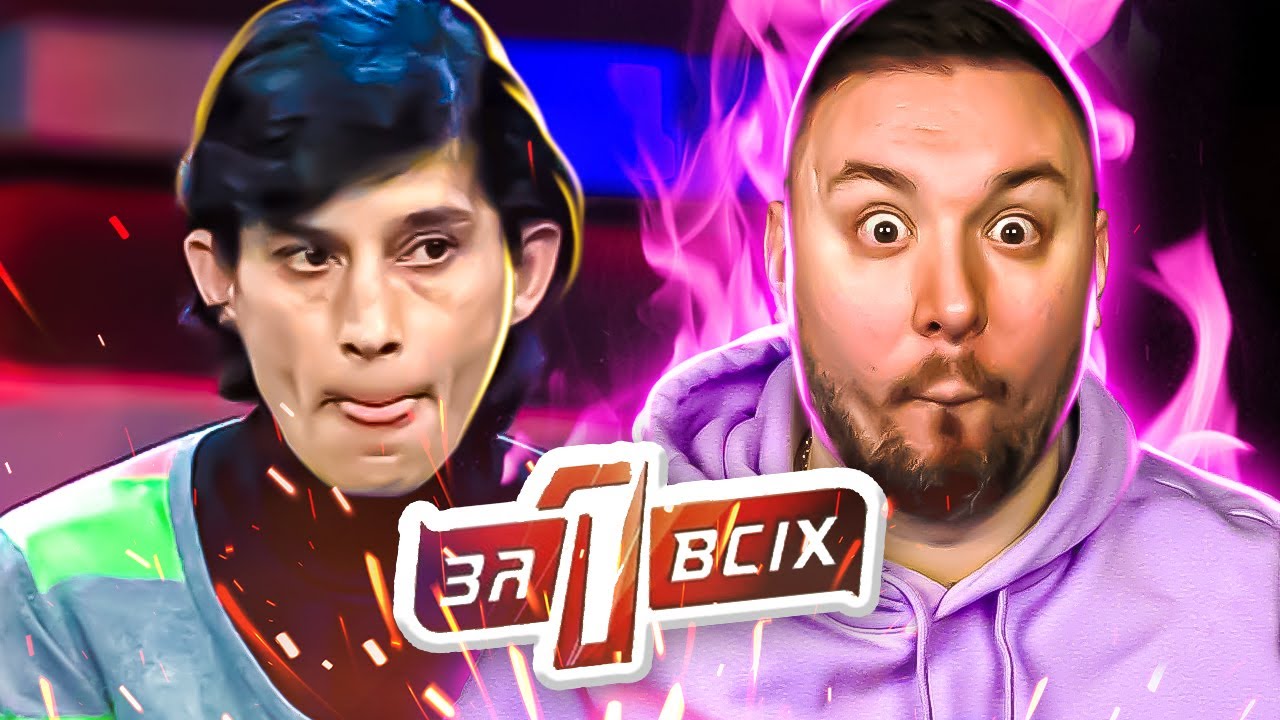 Один за всех ► Искалеченное поколение