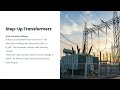 How Transformers Work: Step-Up vs Step-Down Voltage Explained