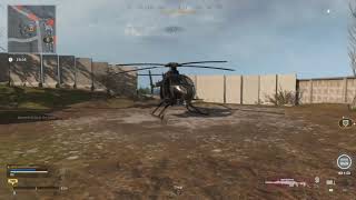 Setting C4 Helicopter Traps in Warzone (Hotdrops)
