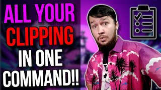 Clipboard: Simple Unified Linux Clipping Tool screenshot 5