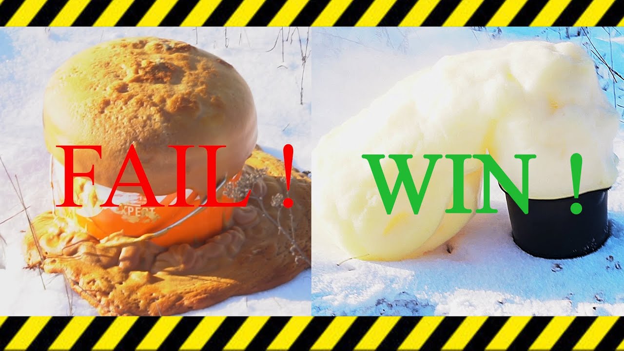 Experiment DEVIL'S TOOTHPASTE ! YouTube