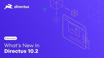 Directus 10.2 Release Notes