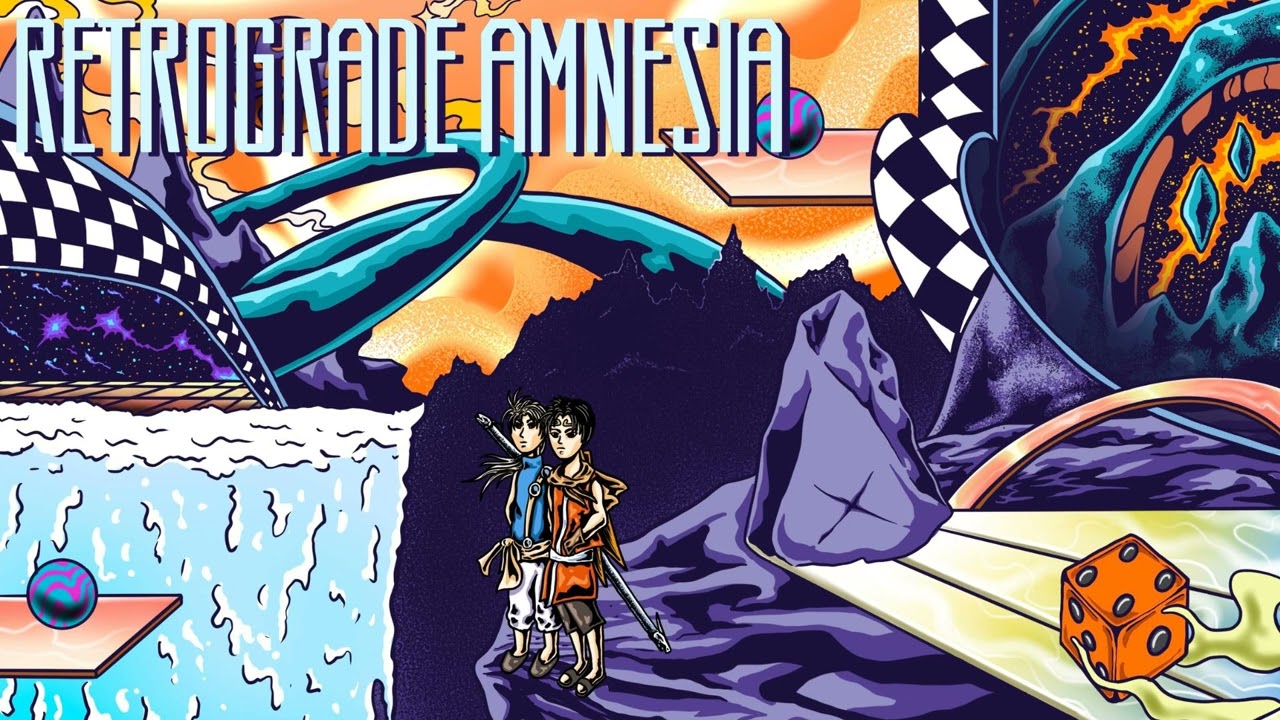 Suikoden II E41: Riding the Rails to Totalitarism [Retaking Matilda]