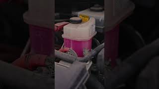 Regular check-up for Toyota