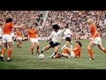 West Germany 2 - 1 Netherlands - World Cup 1974 - Final (West Germany champion)