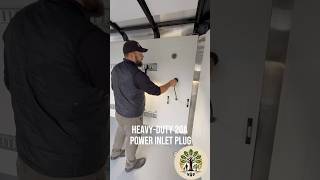 Power Up Your Utility Trailer: Drilling & Installing an Electrical Outlet #diy #education Profile