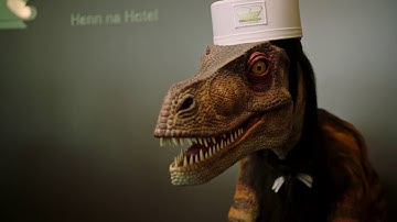 Generation Robot – The Evolution of Human–Robot Interaction | Empowering Innovation Together