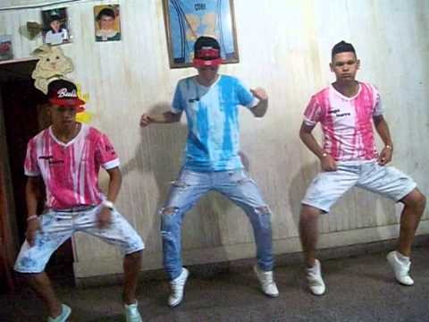 mega turros Bailando los nota lokOs