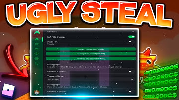 Steal A Brainrot Script - *HOW TO USE* [ STEAL EVERYTHING, ANTIHIT, INVISIBLE, DESYNC ]