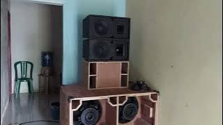 Spek seperti ini cukup dengan listrik rumahan 450watt!!