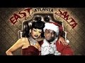 Gucci Mane - East Atlanta Santa (Full Album)