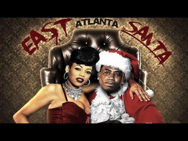 Mane - East Atlanta Santa (Full Album)