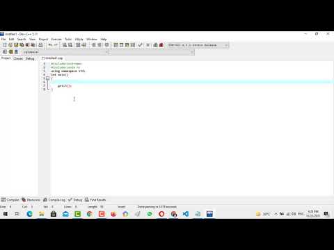 Use of Float Data Type In C++ | All About C++