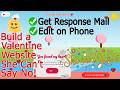 😍 How to Build a Valentine Website She Can't Say No! ❤ Find the hidden Hearts ❤ Deploy it for FREE!