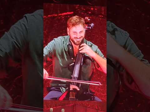 HAUSER LIVE -