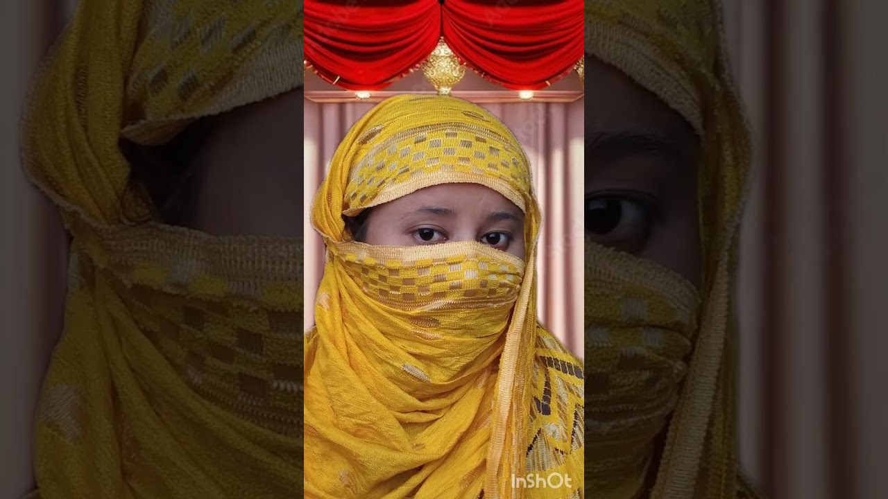 আমার জীবনের ছোট্ট একটা গল্প আপনাদের শোনাতে চাই@Ariyen-p3f3w