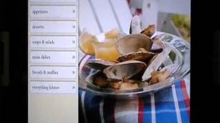 Great Maine Food screenshot 2