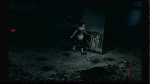 Fatal Frame 2 Blind Playthrough - Part 29