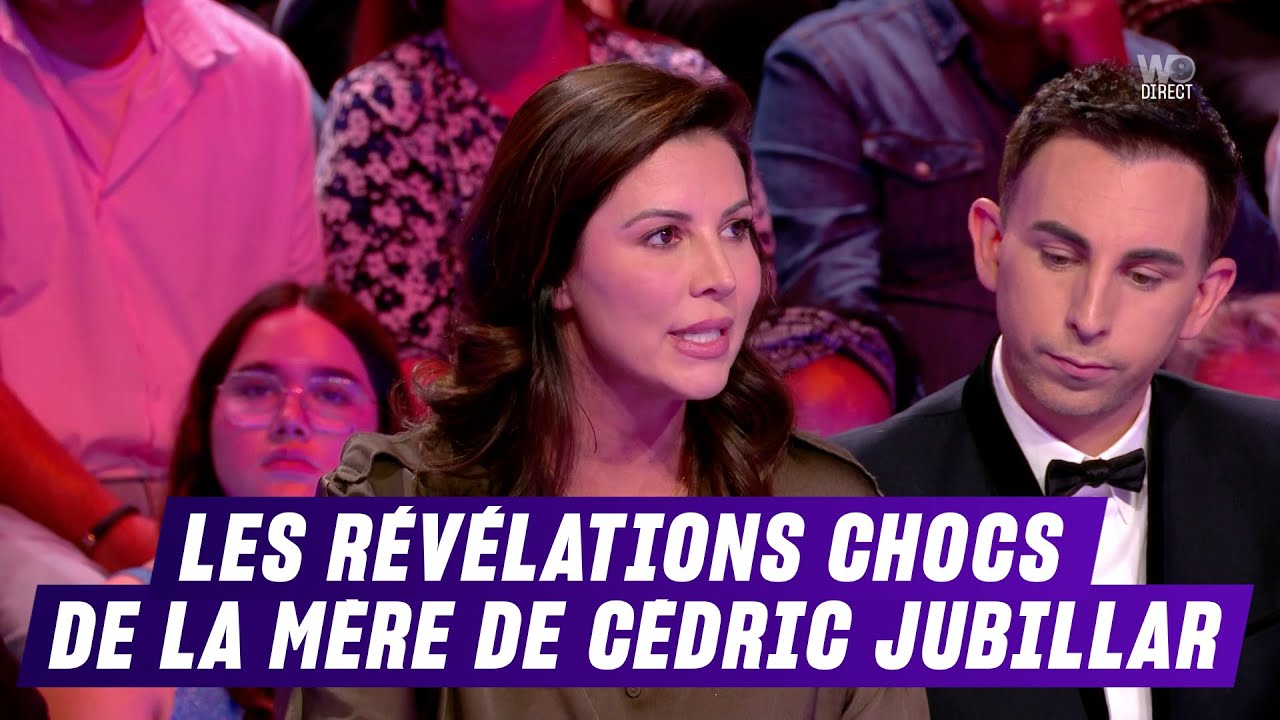 Les révélations chocs de la mère de Cédric Jubillar | TBT9