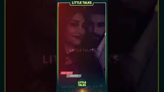 Shruti Haasan-கக Romantic Kiss கடதத Boy Friend