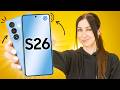 Samsung Galaxy S26 | S26 + TIPS, TRICKS &amp; HIDDEN FEATURES!!!