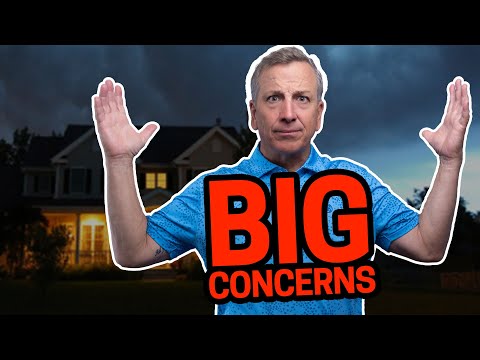 ⚡️ Is it over? 4 concerns to watch in residential housing 