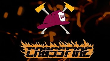 2017 NM BEST Robotics - Crossfire