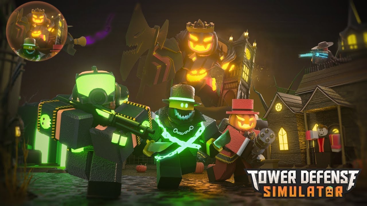 Tower Defense Simulator Lord Sinister Battle YouTube tower-defense-simulator-lord-sinister-battle-youtube