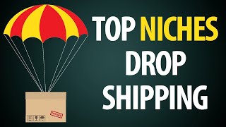 TOP 10 des Niches en Dropshipping en 2023