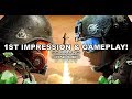 Command and Conquer Rivals CampC Rivals 1st Impression Command and Conquer Rivals CampC Rivals 1st Impression