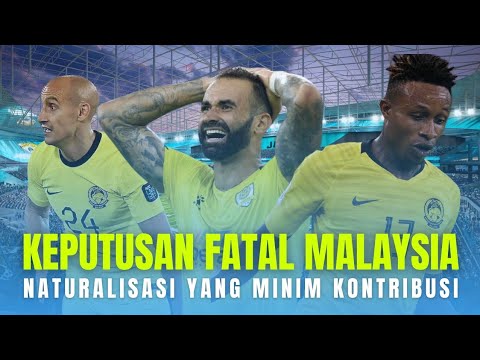 Malaysia iri dengan
