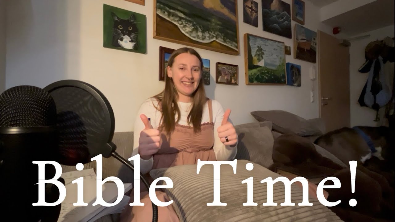 Matthew Chapter 19 | Divorce and the Rich Young Man