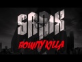 Samx  bounty killa avril 2015