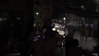 Rodrigo Brinko Xiringuito Figueretas Noche San Juan 2019