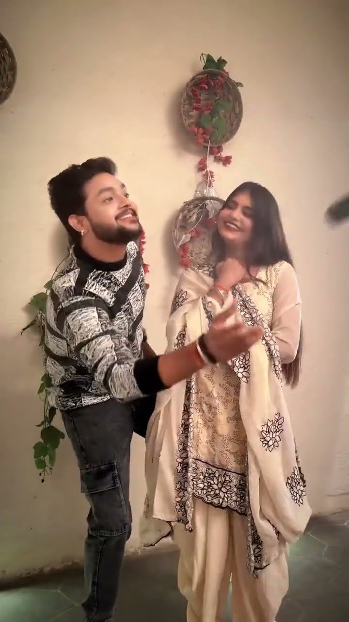 Hai Sent Gamakauwa Ba Maare Khatir #bhojpuri #bhojpurisong #dance #aadishaktifilms