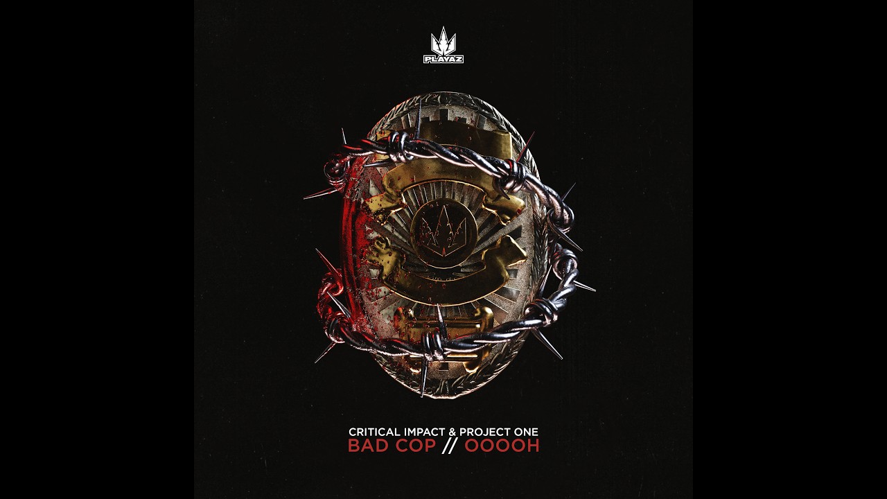 Watch Critical Impact 'Bad Cop' on YouTube Watch Critical Impact 'Bad Cop' on YouTube
