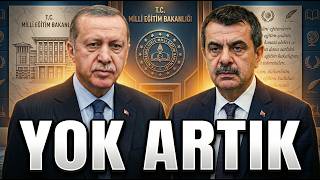 Yusuf Teki̇nden Büyük Rezi̇lli̇k