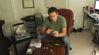 Computer Hardware : What Is Computer RAM?