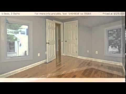 19 Raymond Cir, Peabody, MA home video tour