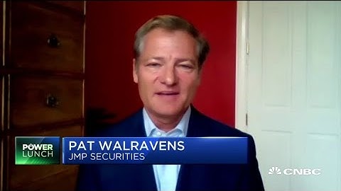 Analyst on Salesforce set to join the Dow: 