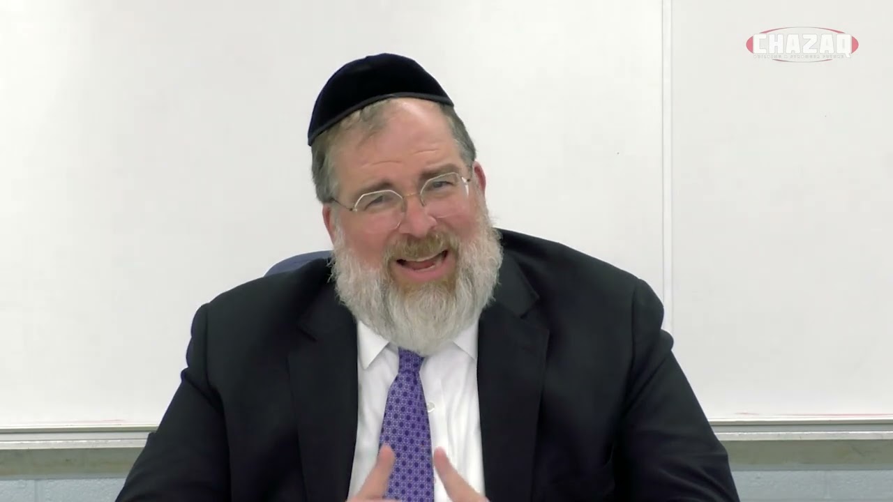 CHAZAQ's Tehillim Treasures | Episode #46: Chapters 91-92 | with Rabbi Yechiel Spero
