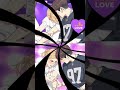 Animation Members BTS Jimin and Jeon Jungkook #bts #armyforever #kpop
