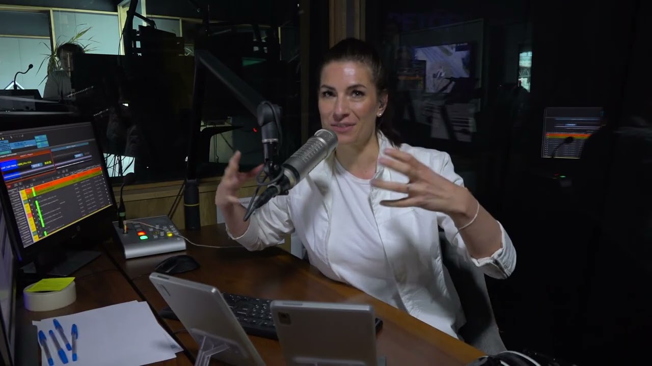 HAJRÁ, MAGYAROK - Vágtázó Halottkémek (2025. 04. 30.)