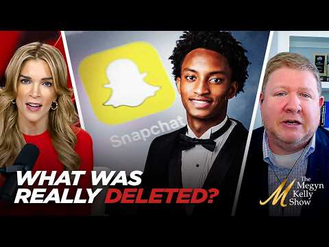 The Truth About Deleted Snapchat Messages on Nolan Wells' Phone