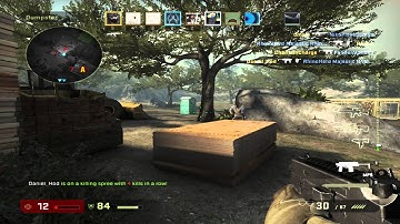 CSGO - Arms Race - Ep. 1