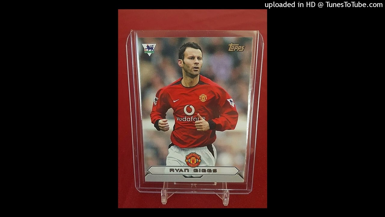 KNUCKS X GIGGS Type Beat - ''AURA"