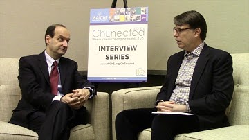 Orlin Velev Discusses Microscale Engineering and His Work in the Field