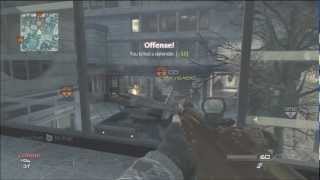 Arkaden Tutorial: MW3